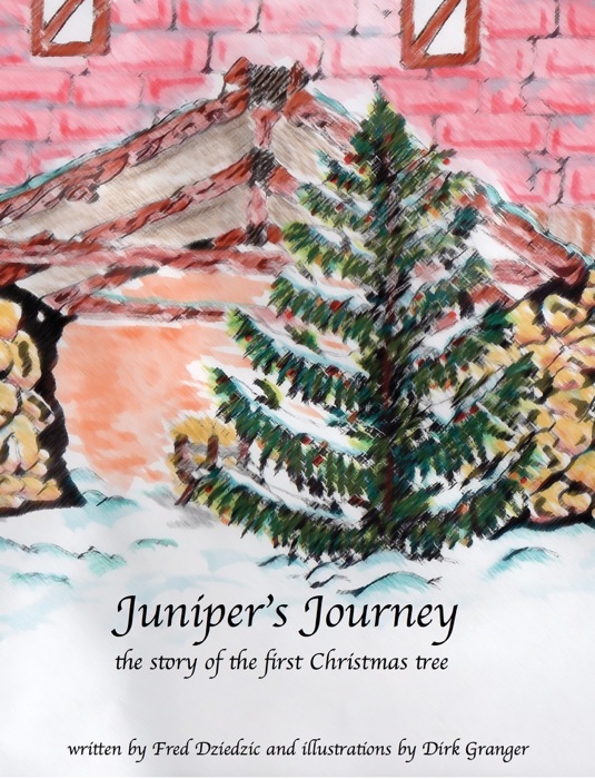 Juniper's Journey