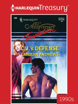Read: C.J.'S DEFENSE Book