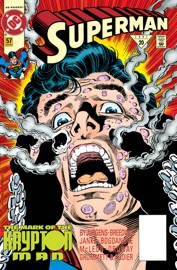 Superman (1986-2006) #57 - Dan Jurgens, Jon Bogdanove, Tom Grummett, Bob McLeod & Art Thibert