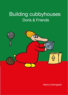 Building Cubbyhouses by Marcus Brengesjö
