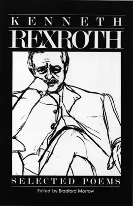 Read: Selected Book Poems
