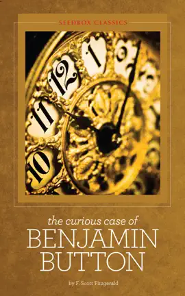Read: The Curious Case of Benjamin Book Button