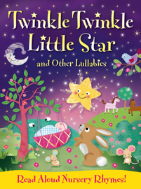 Twinkle Twinkle, Little Star and Other Lullabys
