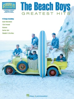 The Beach Boys - Greatest Hits (Songbook) by The Beach Boys