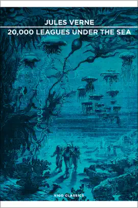 Read: 20,000 Book Leagues Under the Sea