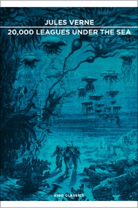 20,000 Leagues Under the Sea