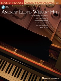 Andrew Lloyd Webber - Hits - Andrew Lloyd Webber