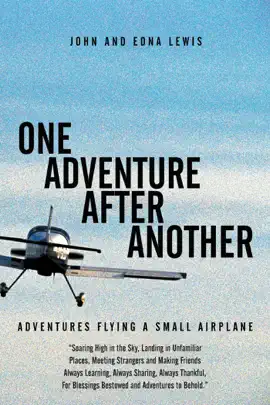 Read: One Adventure After Book Another