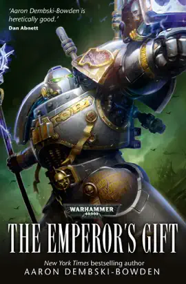 Read: The Emperor's Book Gift