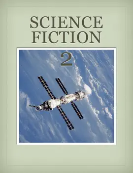 Read: 100% Science Book Fiction