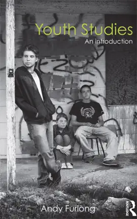 Read: Youth Book Studies