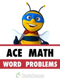 Ace Math Word Problems