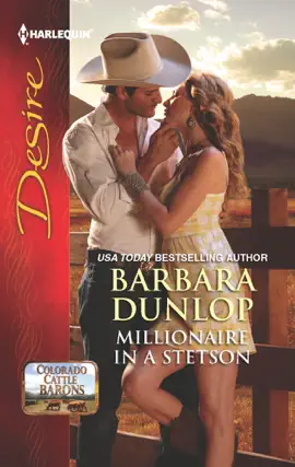 Read: Millionaire in Book a Stetson