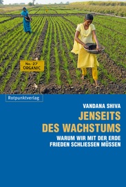 Jenseits des Wachstums - Vandana Shiva