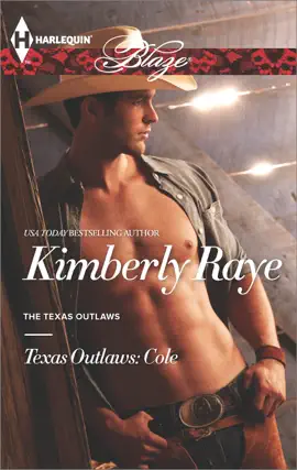 Read: Texas Outlaws: Cole Book