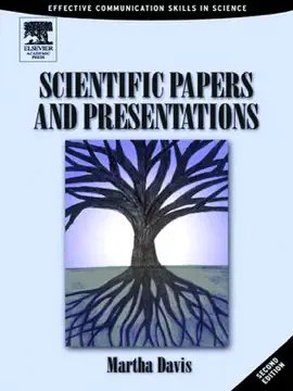 Read: Scientific Papers and Book Presentations (Enhanced Edition)