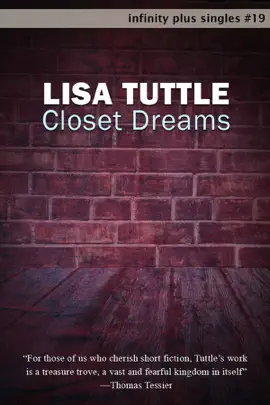 Read: Closet Dreams Book