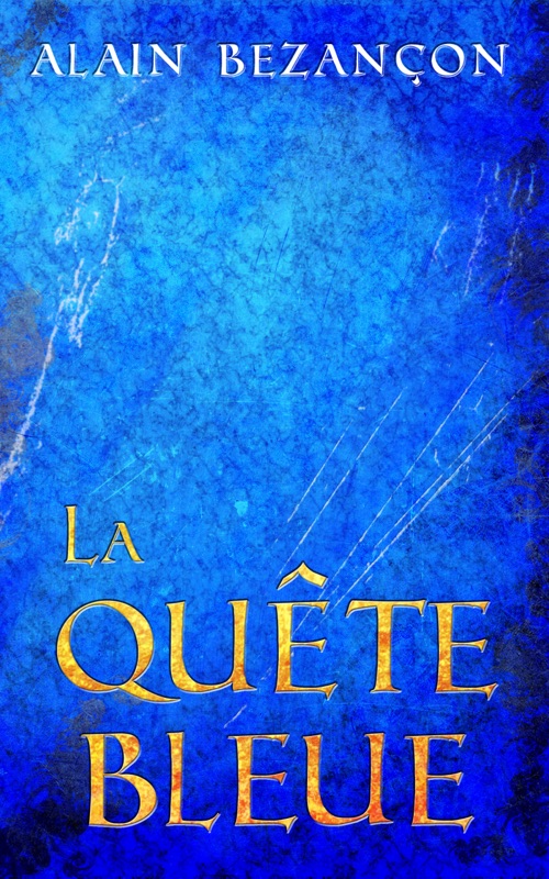 La quête bleue