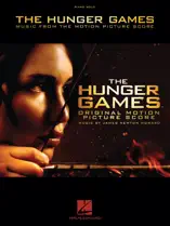 The Hunger Games (Songbook)