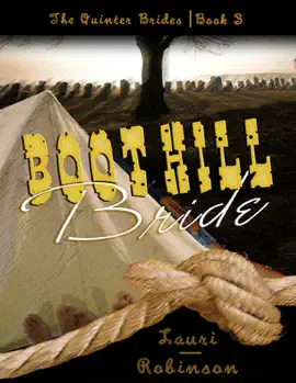 Read: Book Boot Hill Bride