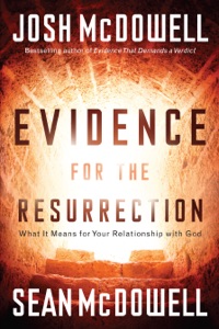 Evidence for the Resurrection