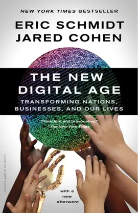 Read: The New Book Digital Age