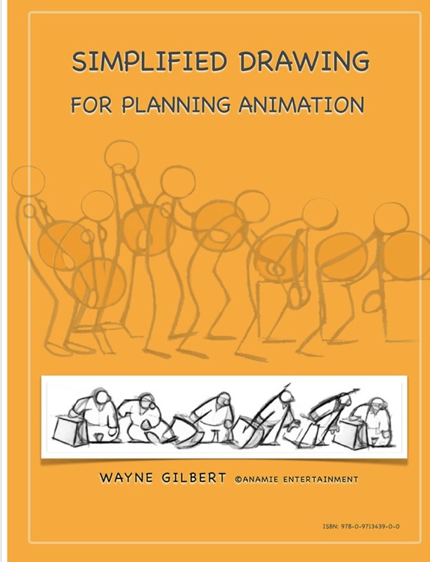 Simplified Drawing