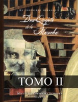 El ingenioso hidalgo Don Quijote de la Mancha II