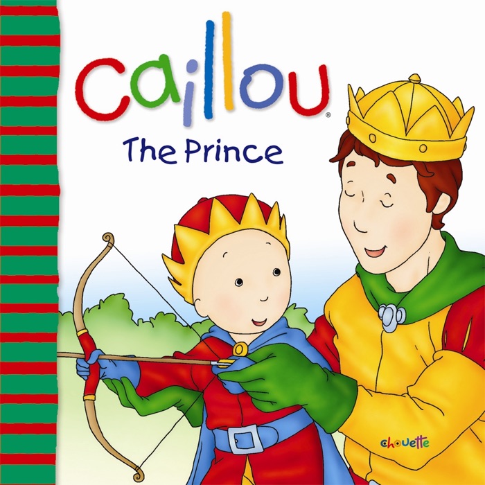 Caillou