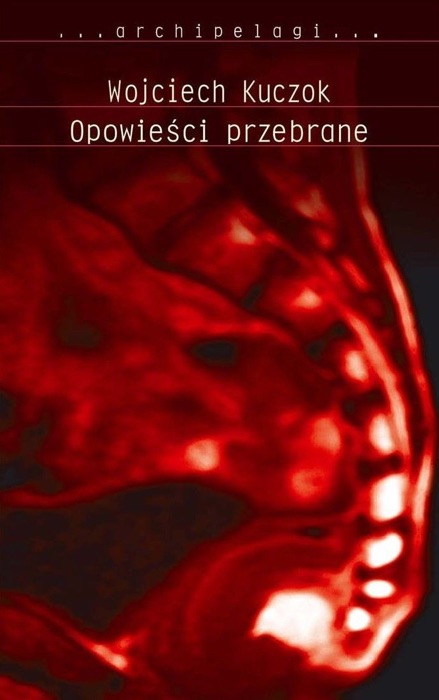 Opowieści przebrane