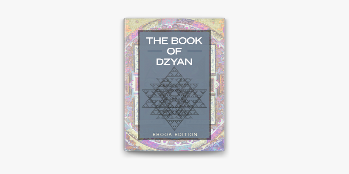 Theogenesis : the third section of the ancient stanzas of