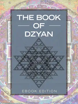 Read: The Book Book of Dzyan