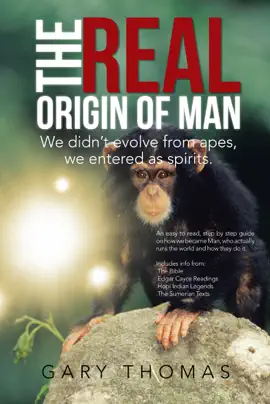 Read: The Real Origin Book of Man