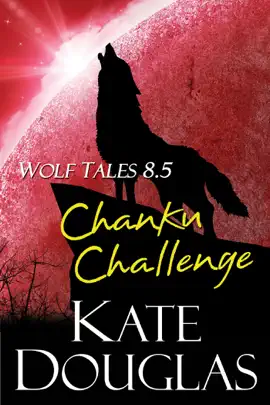 Read: Wolf Book Tales 8.5: Chanku Challenge