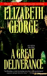 A Great Deliverance