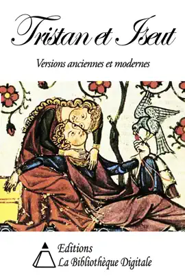 Read: Tristan Book et Iseut - Version anciennes et modernes