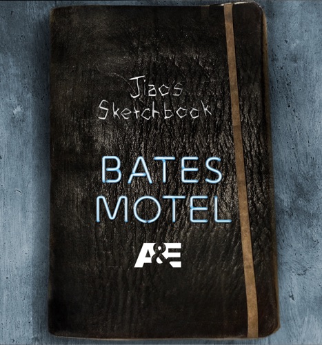 Bates Motel On A&E: Jiao's Story