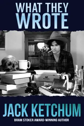 Read: What They Wrote: In Praise of Dark Fiction Book