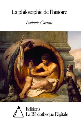 Read: La Book Philosophie de l’histoire