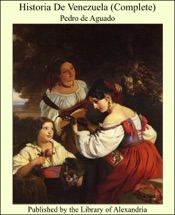 Historia de Venezuela (Complete)