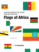 Flags of Africa - Joono