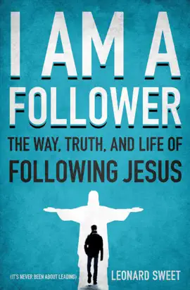 Read: I Am a Follower Book
