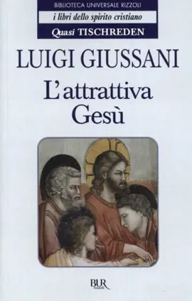 Read: L'attrattiva Gesù - Quasi Tischreden - Volume 3 Book