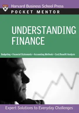 Read: Understanding Book Finance