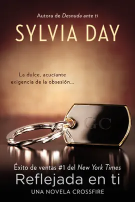 Read: Reflejada en Book ti