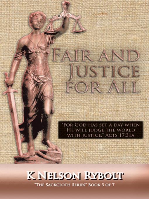 Fair and Justice For All