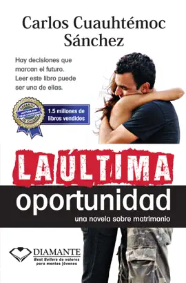 La última oportunidad