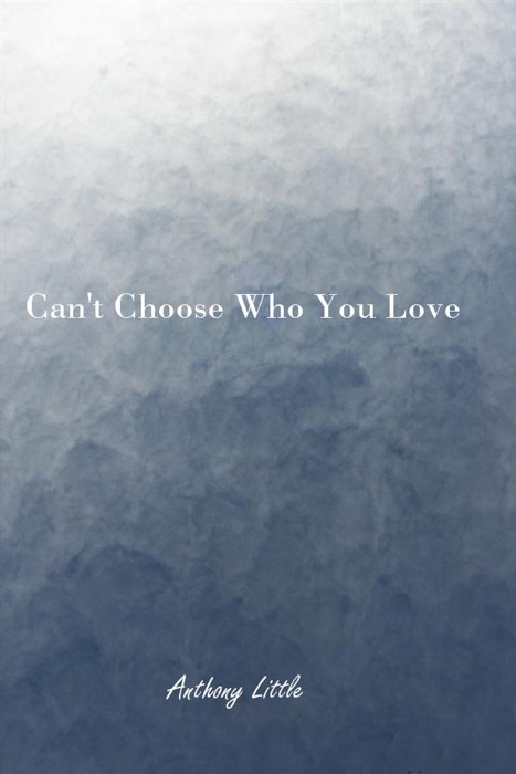 Can't Choose Who You Love