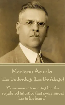 Read: Book The Underdogs (Los De Abajo)