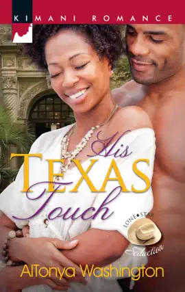 Read: His Texas Book Touch